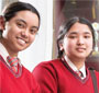 Admission notice for CBSE Grade XI from DAV School