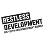 Jobs at Restless Development