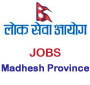 400+ vacancies from Province Lok Sewa Aayog, Madhesh Province for Assistant Level position