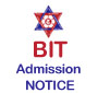 Tribhuvan University BIT Admission Entrance Notice 2083-2084 (2026)