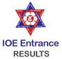 TU IOE Engineering BE/B.Arch  Entrance Results 2082/2083 ( 2025)