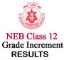 ​NEB Class 12 Partial/Grade Increment Exam Result 2082 2081 2025