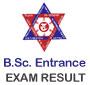 Tribhuvan University BSc Entrance Result 2082