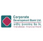 Vacancy notice from Corporate Development Bank