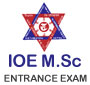 TU IOE MSc Entrance Examination Notice 2082/2083
