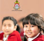 Admission notice from DAV Sushil Kedia Vishwa Bharati School for KG Grade to VI