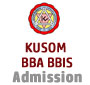 KUSOM Admission Notice for BBA and BBIS programs 2026