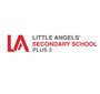 Little Angels' Secondary School Grade 11 Admission Notice (Science and Management Streams)