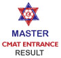 TU Master Entrance Exam (CMAT) Result 2025 2026 (2082)