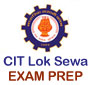 Nagarik Lagani Kosh-CIT Lok Sewa Old Exam Question and Answer