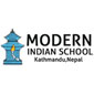 Modern Indian School Admission Notice Class XI (Affiliated to CBSE, New Delhi)