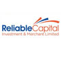 Management Trainee, Assistant and various positions wanted at Reliable Investment and Merchant Capital Limited; Freshers can APPLY