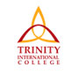 Trinity International SS/College Grade 11 Admisson Notice
