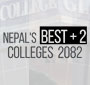 Nepal's Top +2 Colleges 2082 (2024-2025) - Rankings from Kendrabindu