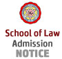Kathmandu University School of Law Admission Notice