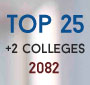 Top 25 Secondary School (Plus Two Colleges) of Nepal 2082 (2024-2025) - Rankings from EducationSamachar