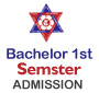 Tribhuvan University Bachelor 1st Semester Admission Notice 2083-2084