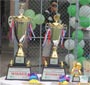 D.A.V. Business School Corporate Futsal Tournament 2025: Bridging Academia and Industry Through Sports
