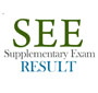 SEE Grade Improvement (Supplementary) Exam Results 2082 2081 (2025) : How to check Result with Marksheet ?
