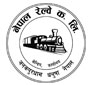 Vacancy notice from Nepal Railway Company