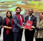 The British College Awarded "Best International College of Nepal" at Nepal Education Awards 2025