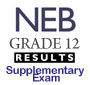 NEB Class 12 Chance (Supplementary) Result 2082 2081: How to check Result ?