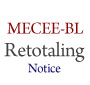 Bachelor Level Medical Education Common Entrance Examination (MECEE-BL) Retotaling Notice
