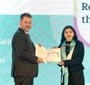 British Model College Students Shine at Outstanding Cambridge Learner Awards 2025