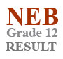 NEB Class 12 Result 2083 2082 (2026) OUT ;  Check Grade 12 Result Online  with Marksheet 
