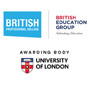 British Professional College Awarded Licence to Deliver University of London BSc Professional Accountancy Programme