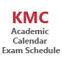 Kathmandu Metropolitan City Academic Calendar and Exam Schedule 2083 (2026)