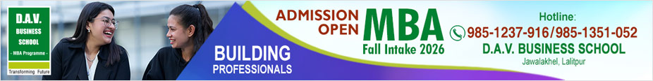 DAV MBA