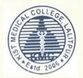 KIST Medical College