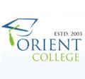 Orient College