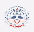 Asian College of Advance Studies 