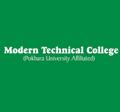 Modern Techical College