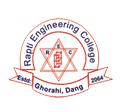 Rapti Engineering College