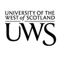 University of the West of Scotland